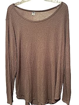 Old Navy Long Sleeve Top (view 1)