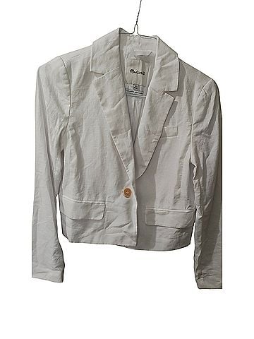 Madewell Blazer (view 2)