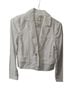 Madewell 100% Linen 100% Cotton White Blazer Size XS - photo 2
