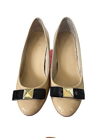 Kate Spade New York Heels (view 1)