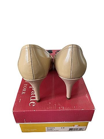 Kate Spade New York Heels (view 2)