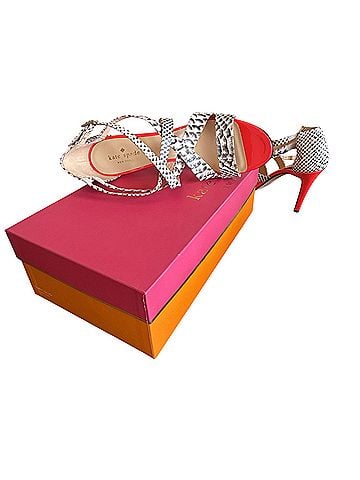 Kate Spade New York Heels (view 2)