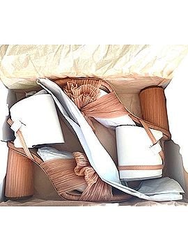 Loeffler Randall Camellia Heels (view 2)