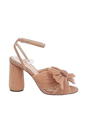 Loeffler Randall Camellia Heels (view 1)