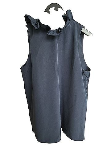 Tuckernuck Sleeveless Top (view 1)