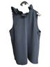 Tuckernuck Black Sleeveless Top Size XL - photo 1