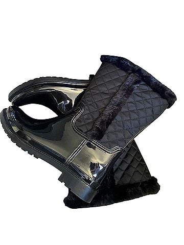 Tommy Hilfiger Rain Boots (view 1)