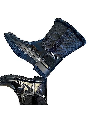 Tommy Hilfiger Rain Boots (view 2)