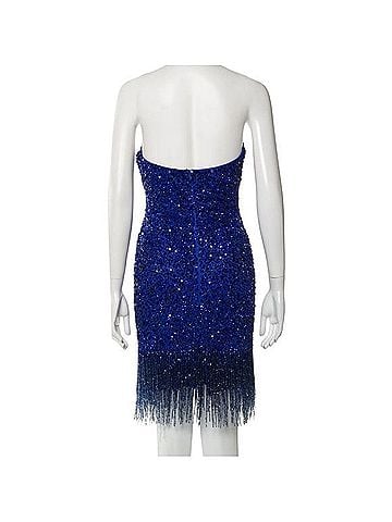 Mac Duggal Cocktail Dress (view 2)