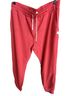 Vuori Red Sweatpants Size XL - photo 1