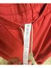 Vuori Red Sweatpants Size XL - photo 3