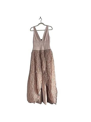 BCBGMAXAZRIA Paloma Cocktail Dress (view 2)
