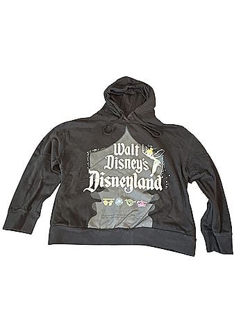 Disney Pullover Hoodie (view 1)