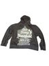 Disney Black Pullover Hoodie Size S - photo 1