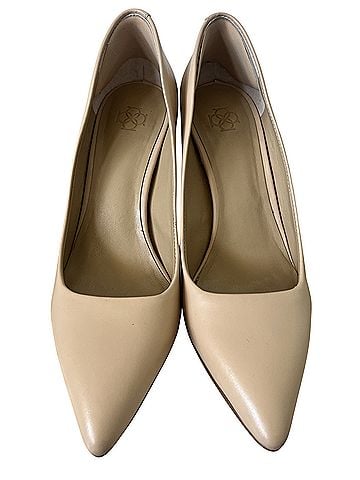 Ann Taylor Heels (view 1)