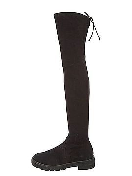 Stuart Weitzman Lowland Boots (view 1)
