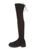 Stuart Weitzman Lowland Boots - photo 1
