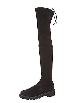 Stuart Weitzman Lowland Boots (view 2)