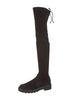 Stuart Weitzman Lowland Boots - photo 2