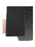 Ralph Lauren Solid Black Cocktail Dress Size 10 - photo 3
