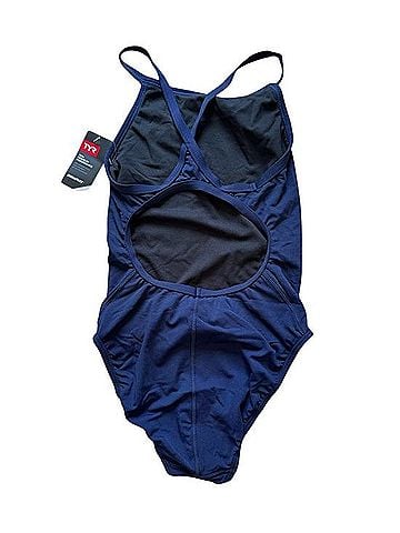 TYR Durafast Diamondfit One Piece Swimsuit (view 2)