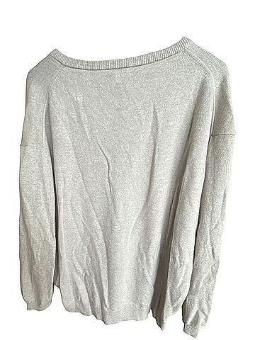 J.Crew Cashmere Pullover Sweater (view 2)