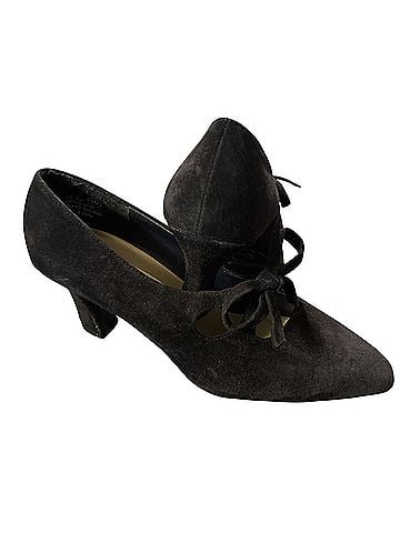 Mootsies Tootsies Heels (view 2)
