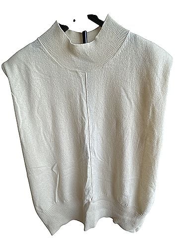 Banana Republic Cashmere Pullover Sweater (view 1)