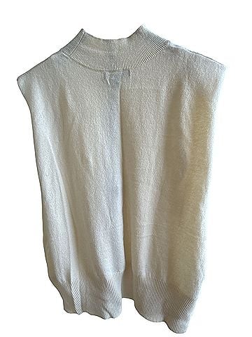 Banana Republic Cashmere Pullover Sweater (view 2)