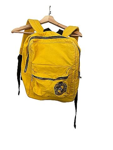 Harry Potter Hufflepuff Backpack (view 1)