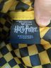 Harry Potter 100% Cotton Solid Yellow Black Backpack One size - photo 4