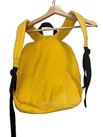 Harry Potter Hufflepuff Backpack (view 2)