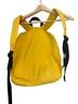 Harry Potter 100% Cotton Solid Yellow Black Backpack One size - photo 2