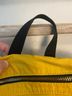 Harry Potter 100% Cotton Solid Yellow Black Backpack One size - photo 13