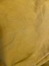 Harry Potter 100% Cotton Solid Yellow Black Backpack One size - photo 14