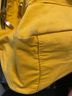 Harry Potter 100% Cotton Solid Yellow Black Backpack One size - photo 15