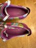 Coach Multi Color Sneakers Size 7 1/2 - photo 3