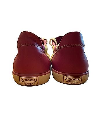Coach Sneakers (view 2)