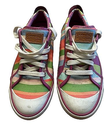 Coach Sneakers (view 1)