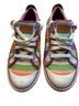 Coach Multi Color Sneakers Size 7 1/2 - photo 1
