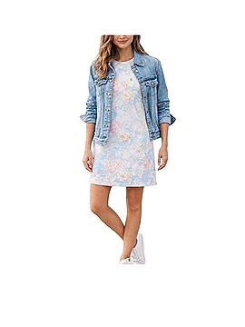 Polo by Ralph Lauren Casual Dress (view 1)
