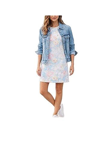 Polo by Ralph Lauren Casual Dress (view 1)
