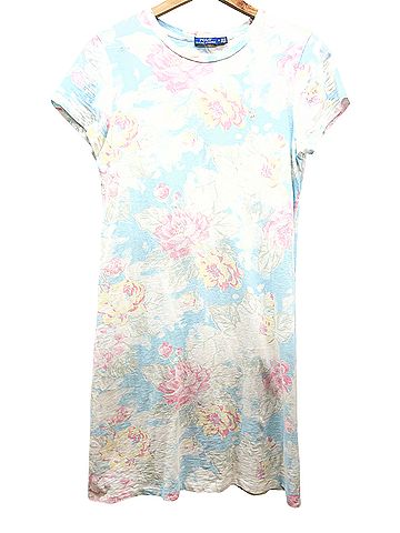 Polo by Ralph Lauren Casual Dress (view 2)