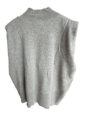 Banana Republic Cashmere Pullover Sweater (view 2)