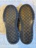 Dr. Martens 100% Suede Solid Brown Flats Size 7 - photo 5