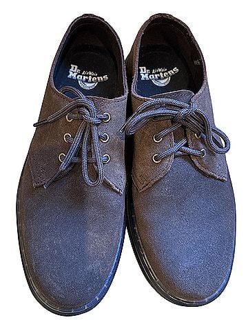 Dr. Martens doc martin Flats (view 1)