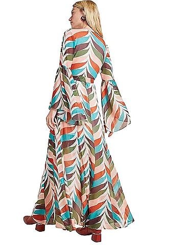 Hutch Cocktail Dress (view 2)