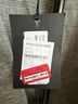 Nordstrom Rack Checkered-gingham Gray Blazer Size XL - photo 3