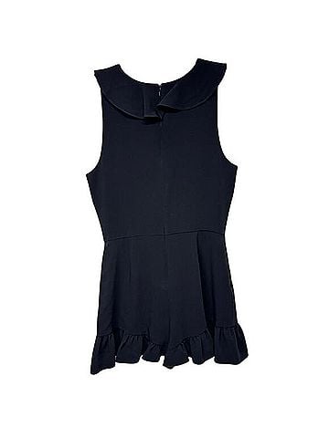 Elizabeth and James Shnezie Casual Dress (view 2)