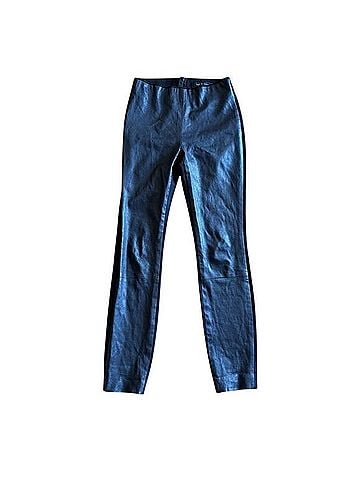 Rag & Bone Leather Pants (view 1)
